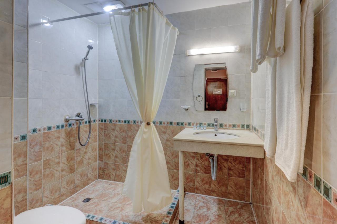 Ellinis Hotel Varna Eksteriør billede